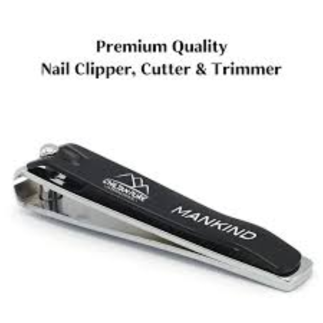 NAIL CUTTER TMDA BLACK